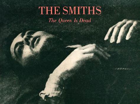 | Album Covers / The Queen is Dead | The queen is dead, Will smith, Album