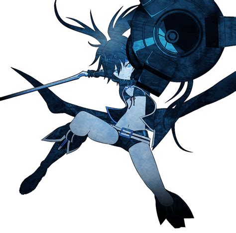 Black Rock Shooter – Minden, amit tudnod kell mielőtt megnézed az OVA-t - PART I.