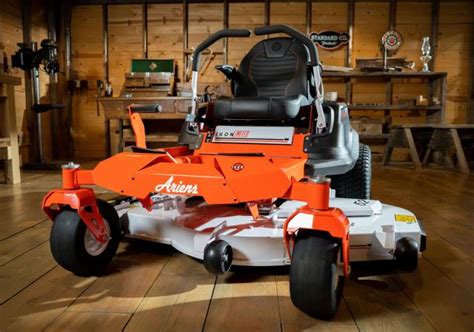 Ariens ikon 52 inch zero turn limited rentals Alice TX | Where to rent ...