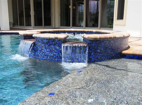 Swimming Pools, Custom Pool | Jacksonville, FL | Gallery | Water ...