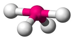 Seesaw molecular geometry - Wikipedia, the free encyclopedia