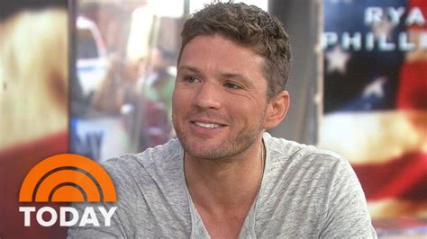 Ryan Phillippe Talks New TV Series ‘Shooter,’ Working With Veterans ...