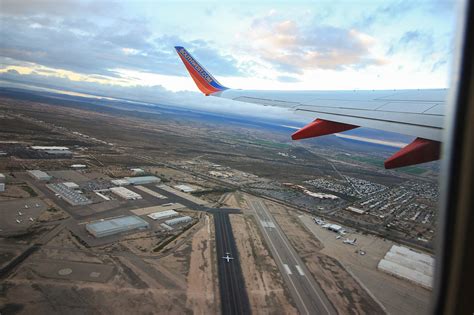 Fly Through the Friendliest Airport in the World: Visit Tucson ...