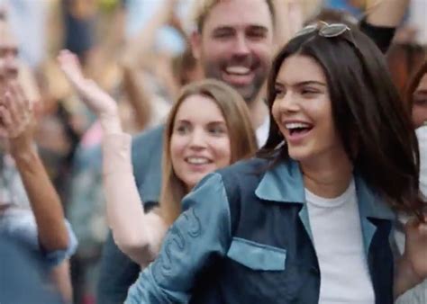 Pepsi pulls controversial Kendall Jenner ad after backlash - nj.com