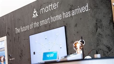 'Matter' Smart Home Interoperability Rollout Continues With Samsung, Google