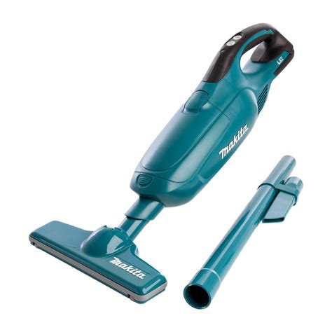 Makita DCL182Z 18v LXT Cordless Vacuum Cleaner | Dvs Power Tools