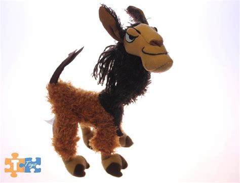 Kuzco The Llama Disney's The Emperors New Groove 8 1/2" Soft Plush Figure | #1812371104