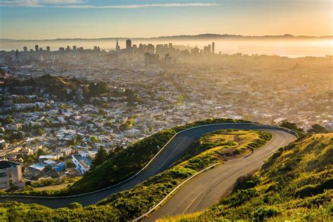 30 Most Beautiful Places to Visit in California - The Crazy Tourist