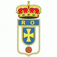 Real Oviedo 70's Logo Vector (.AI) Free Download