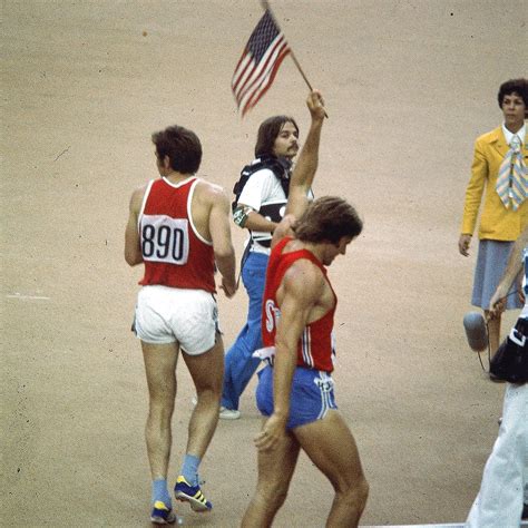 Bruce Jenner became an Olympic icon exactly 39 years ago