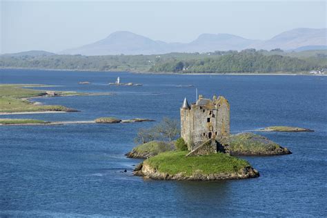 Port Appin Visitor Guide - Accommodation, Things To Do & More | VisitScotland