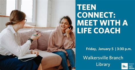 Teen Connect, Walkersville Public Library, 5 January 2024 | AllEvents.in