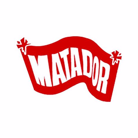 Matador Records Lyrics, Songs, and Albums | Genius