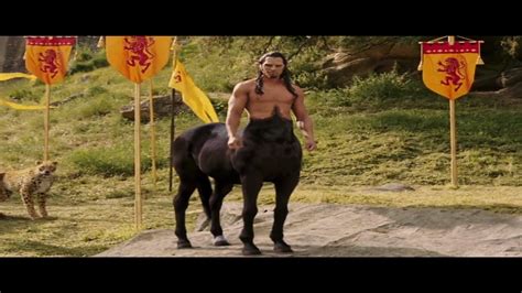 Centaur Narnia