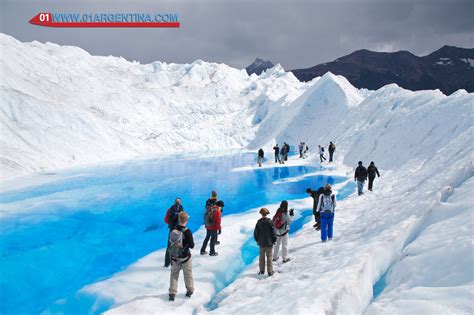 Book at the best price dream tour package El Calafate Patagonia Argentina