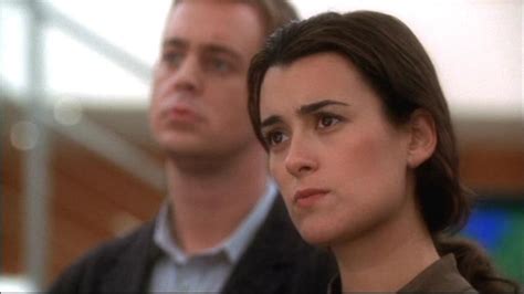 NCIS 4x11 - Driven - Cote de Pablo Image (9731776) - Fanpop