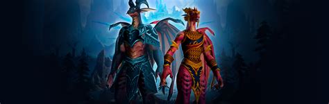 Complete Dracthyr Evoker Guide for WoW Dragonflight Pre-Patch