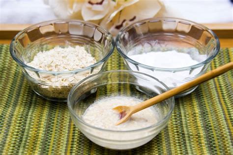 Homemade Exfoliating Face Scrub | Livestrong.com