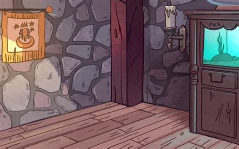 Gravity falls background by DracoAwesomeness on DeviantArt