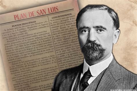 Se cumplen 110 años de la promulgación del Plan de San Luis - Gaceta UNAM