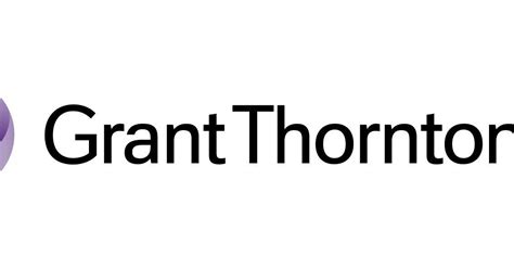 Grant Thornton Logo - LogoDix