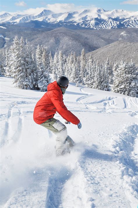 Keystone | Find your perfect ski holiday with Snow Unlimited