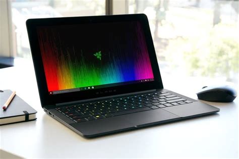 The New Razer Blade Stealth 2017 Review - Best of the Best Ultrabook?