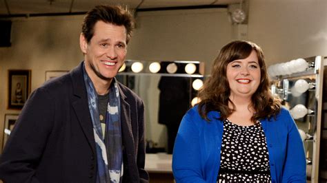 Watch Saturday Night Live Current Preview: SNL Promo: Jim Carrey - NBC.com