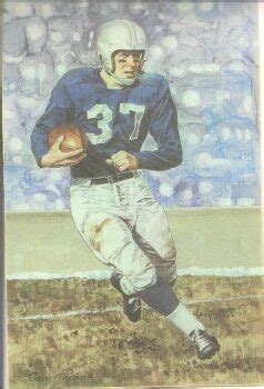 Detroit Lions Dynasty of the 1950s