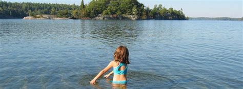 Charleston Lake Provincial Park | Travel 1000 Islands