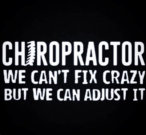 Chiropractic, #getadjusted in 2020 | Chiropractic quotes, Chiropractic ...