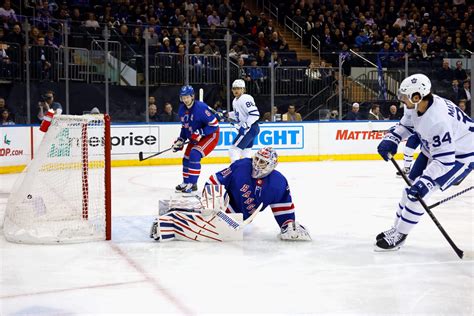 Rangers hang Igor Shesterkin out to dry again: ‘We need to be better in ...