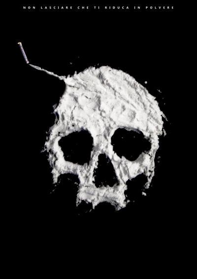 Cocaine Face by AxlDeLarge on DeviantArt