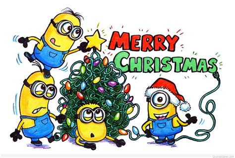 Merry Christmas Cartoon Images | Free download on ClipArtMag