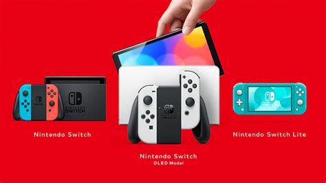 Compare - Nintendo Switch - Nintendo - Official Site