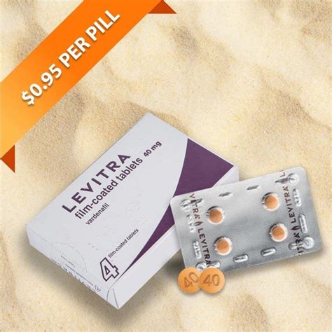 Purchase Levitra 40mg Tablets - Cheap Vardenafil Dosages Online