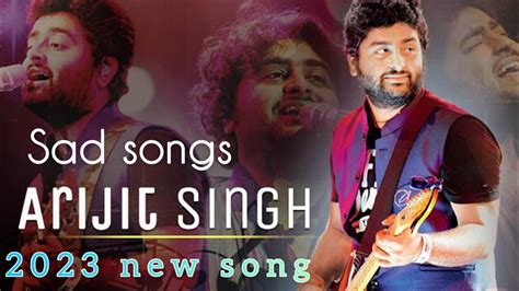 Top 10 sad songs of Arijit Singh | MUSICAL WORLD | Heart Touching Sad songs Arijit Singh 💖💔 ...