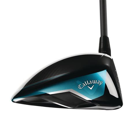 Callaway Rogue Driver - Hurricane Golf