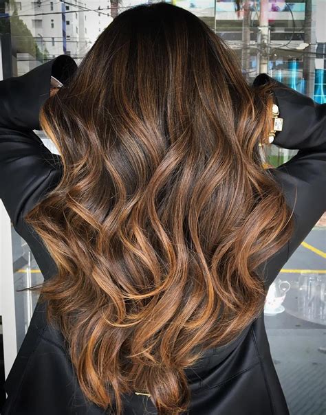 42 Stunning Balayage Hair Color Ideas – Best Balayage Highlights