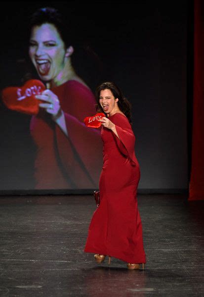 Fran Drescher Photostream | Red dress women, Women, Dress collection