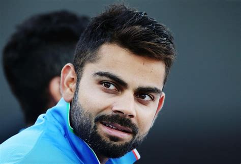 30+ Virat Kohli Beard Styles With Photos For Men - Live Enhanced