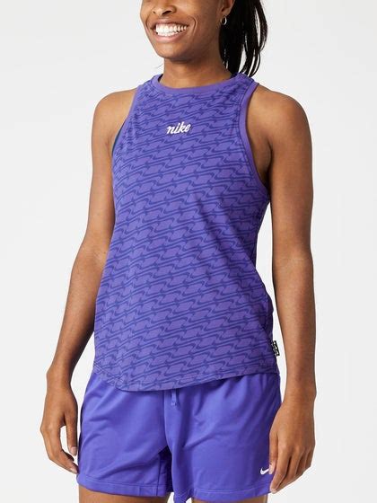 Nike Women's Tennis Apparel - Tennis Warehouse