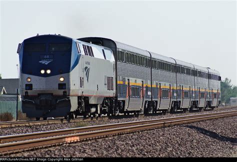 Body Mounted Coupling - AZL Amtrak P42 Initial Observations | AZL Forum