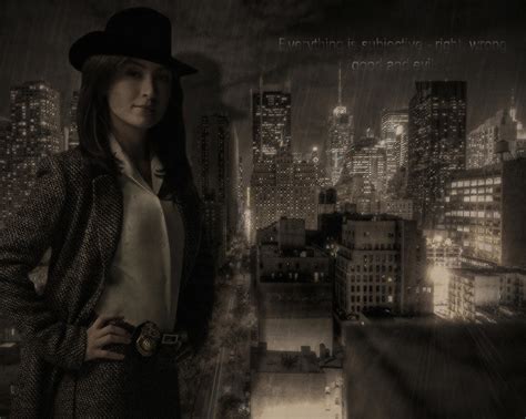 NCIS Kate Todd by Ortoped on DeviantArt