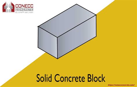 Concrete Block Types Used in Construction - AAC Blocks