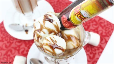 Warm Up with Kahlua Hot Chocolate this Winter | Mom on the Side