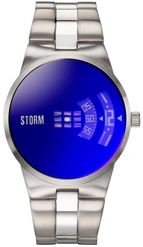 Pin on Storm Watches