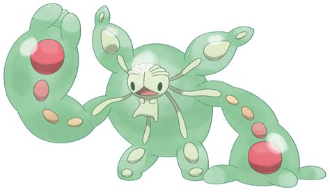 Mega Reuniclus by Smiley-Fakemon.deviantart.com on @DeviantArt | Fotos de pokemon, Dibujos ...