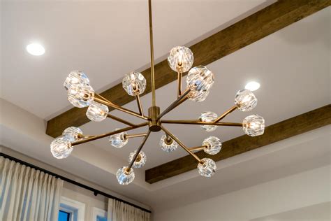 7 Home Lighting Trends of 2023 - Custom Home Group