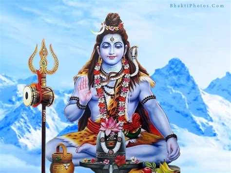 76 Lord Shiva Wallpaper Hd Quality Pictures - MyWeb